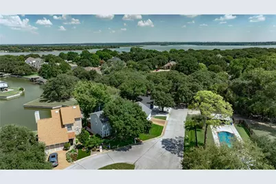 504 Harbor Drive S, Azle, TX 76020 - Photo 15