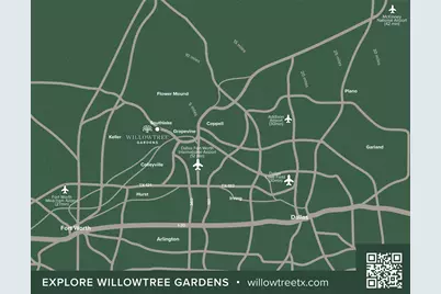 1028 Rosavine Drive, Southlake, TX 76092 - Photo 11