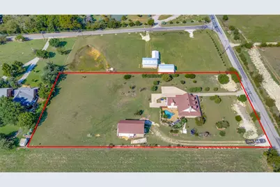 7889 County Road 134, Celina, TX 75009 - Photo 5