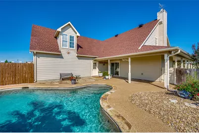 7889 County Road 134, Celina, TX 75009 - Photo 9