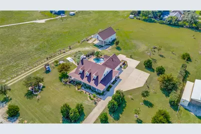 7889 County Road 134, Celina, TX 75009 - Photo 1