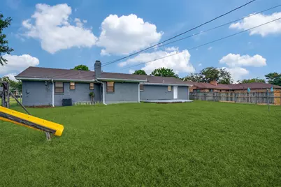 3308 Ranch Drive, Garland, TX 75041 - Photo 25