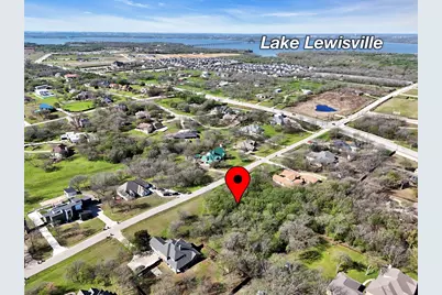 3521 Pinnacle Bay Point, Little Elm, TX 75068 - Photo 9