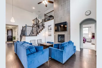 14513 Shady Grove Lane, Frisco, TX 75035 - Photo 7