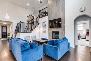 14513 Shady Grove Ln, Frisco, TX 75035 - Photo 7