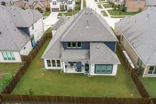 14513 Shady Grove Ln, Frisco, TX 75035 - Photo 35