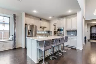 14513 Shady Grove Ln, Frisco, TX 75035 - Photo 9