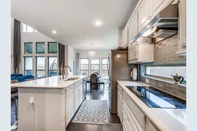 14513 Shady Grove Lane, Frisco, TX 75035 - Photo 11