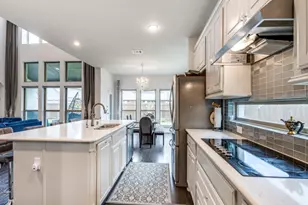 14513 Shady Grove Ln, Frisco, TX 75035 - Photo 11