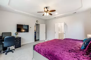 14513 Shady Grove Ln, Frisco, TX 75035 - Photo 17