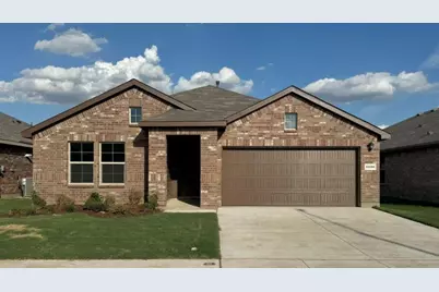 8500 Hollymead Lane, Fort Worth, TX 76131 - Photo 1