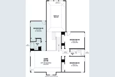 2608 Tamarack Lane, Denton, TX 76226 - Photo 3