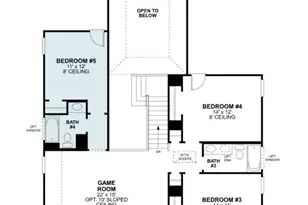 2608 Tamarack Ln, Denton, TX 76226 - Photo 3