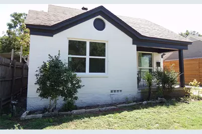 1310 Elmwood Boulevard, Dallas, TX 75224 - Photo 1