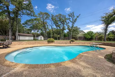 3909 Allendale Street, Colleyville, TX 76034 - Photo 37