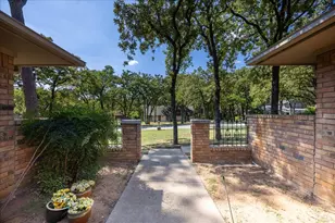 3909 Allendale St, Colleyville, TX 76034 - Photo 7