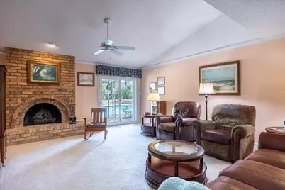 3909 Allendale Street, Colleyville, TX 76034 - Photo 11