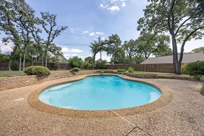 3909 Allendale Street, Colleyville, TX 76034 - Photo 35