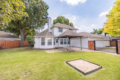 1805 Creek Crossing, Garland, TX 75040 - Photo 35