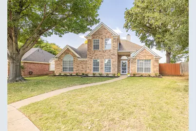 1805 Creek Crossing, Garland, TX 75040 - Photo 37
