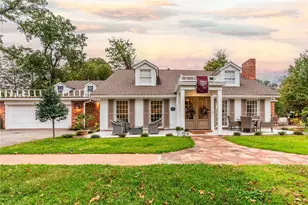 1110 SE 36th St, Paris, TX 75460 - Photo 1