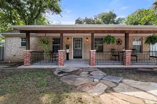 3620 Montgomery, Granbury, TX 76049 - Photo 27