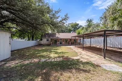 3620 Montgomery, Granbury, TX 76049 - Photo 35