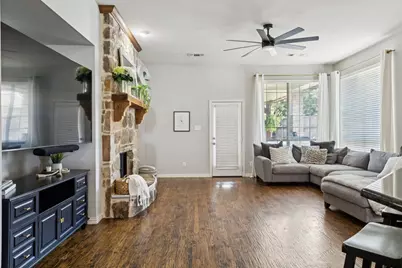 910 Fox Ridge Trail, Prosper, TX 75078 - Photo 9