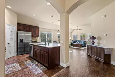 3625 Rosewood, Denison, TX 75020 - Photo 9