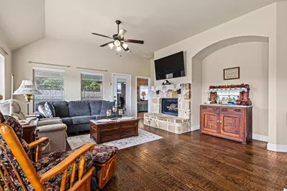 3625 Rosewood, Denison, TX 75020 - Photo 15