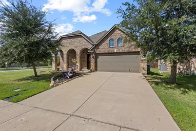 3625 Rosewood, Denison, TX 75020 - Photo 1