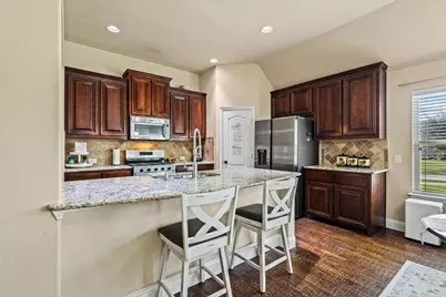 3625 Rosewood, Denison, TX 75020 - Photo 11