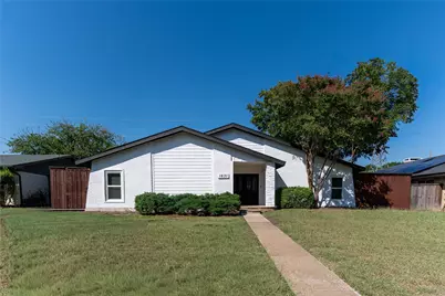 1631 Aurora Drive, Richardson, TX 75081 - Photo 1