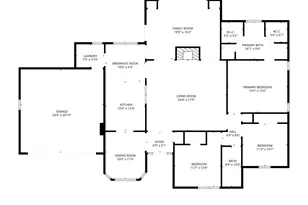 113 Stone Briar Dr N, Sulphur Springs, TX 75482 - Photo 3