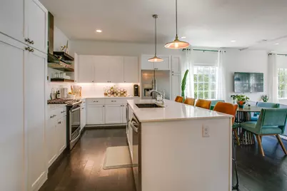 603 Finley Court, Dallas, TX 75208 - Photo 9