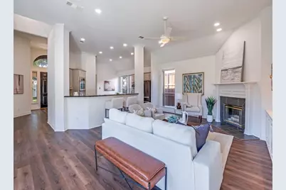 3907 Granbury Drive, Dallas, TX 75287 - Photo 5