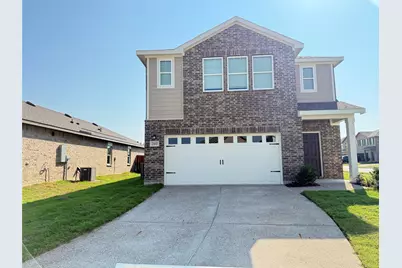 2102 Meadow Park Drive, Melissa, TX 75454 - Photo 1