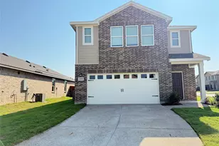 2102 Mdw Pk Dr, Melissa, TX 75454 - Photo 1