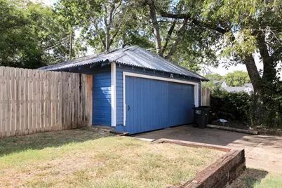 2767 Primrose Avenue, Fort Worth, TX 76111 - Photo 23