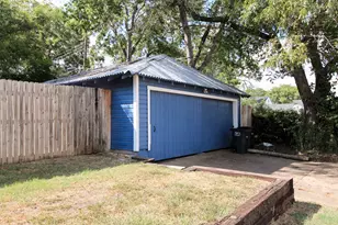 2767 Primrose Ave, Fort Worth, TX 76111 - Photo 23