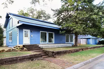 2767 Primrose Avenue, Fort Worth, TX 76111 - Photo 1