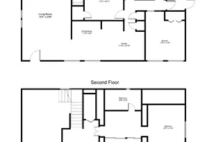 2767 Primrose Ave, Fort Worth, TX 76111 - Photo 3