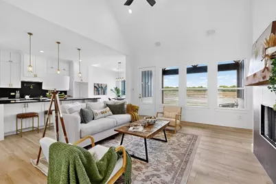 238 County Road 4615, Wolfe City, TX 75496 - Photo 9