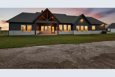 238 County Road 4615, Wolfe City, TX 75496 - Photo 33