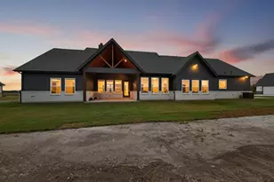 238 Co Rd 4615, Wolfe City, TX 75496 - Photo 33