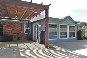 2001 Oak Tree Dr, Denton, TX 76209 - Photo 29