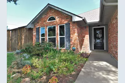 2001 Oak Tree Drive, Denton, TX 76209 - Photo 7