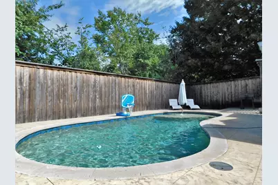 2001 Oak Tree Drive, Denton, TX 76209 - Photo 33