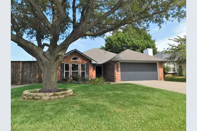 2001 Oak Tree Drive, Denton, TX 76209 - Photo 3