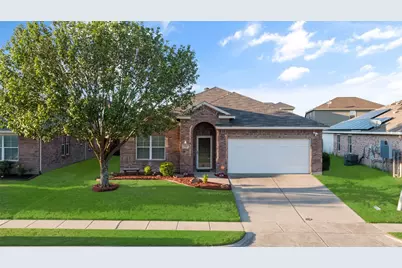 1706 Park Trails Boulevard, Princeton, TX 75407 - Photo 1